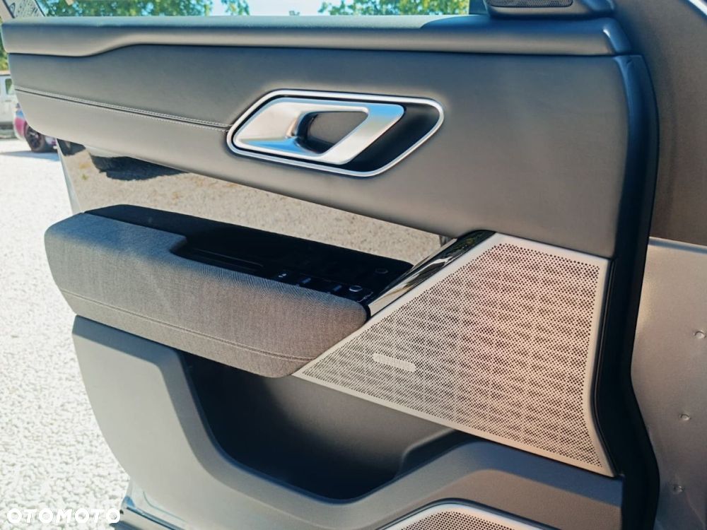 Land Rover Range Rover Velar - 30
