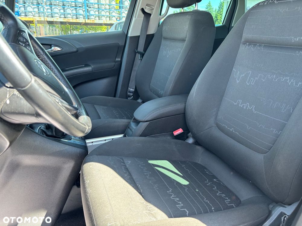 Opel Meriva 1.4 Edition - 11