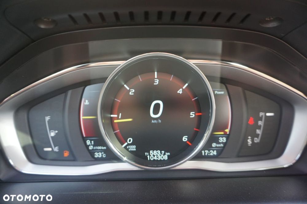 Volvo XC 60 D4 Drive-E Summum - 13