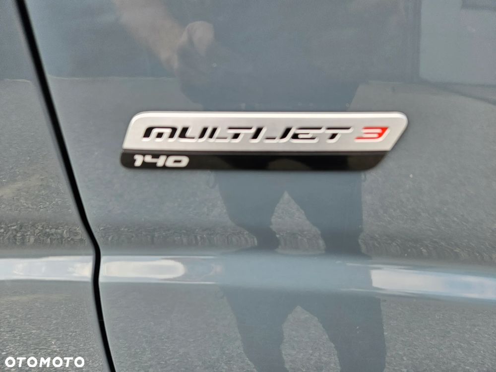Fiat Ducato 2.2 140KM / Średniak / L2H2 / Klima / Kamera - 21