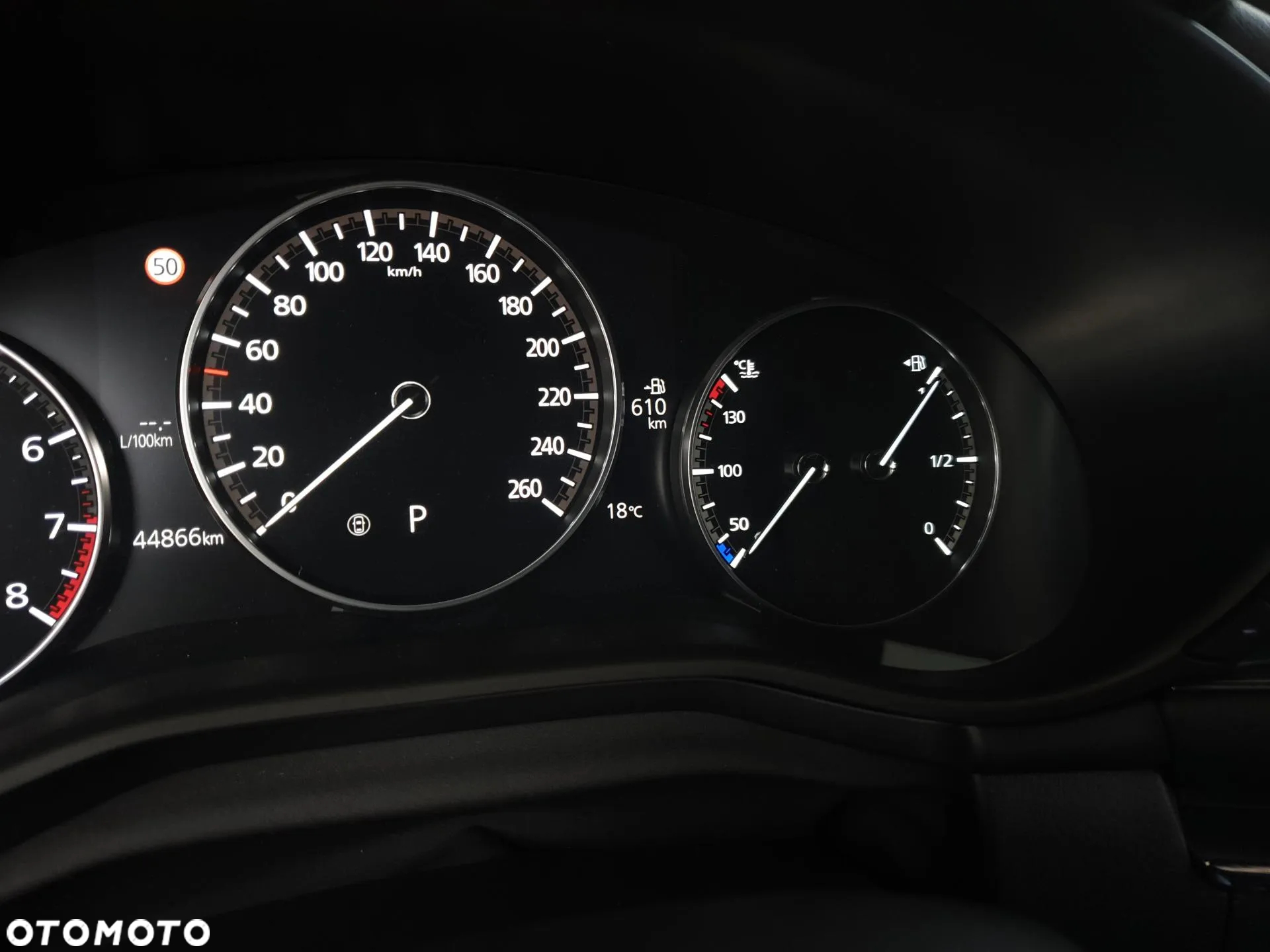 Mazda 3 - 15