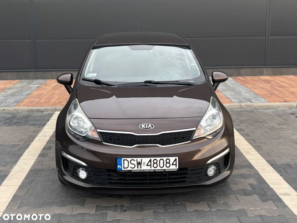 Kia Rio 1.2 M - 20