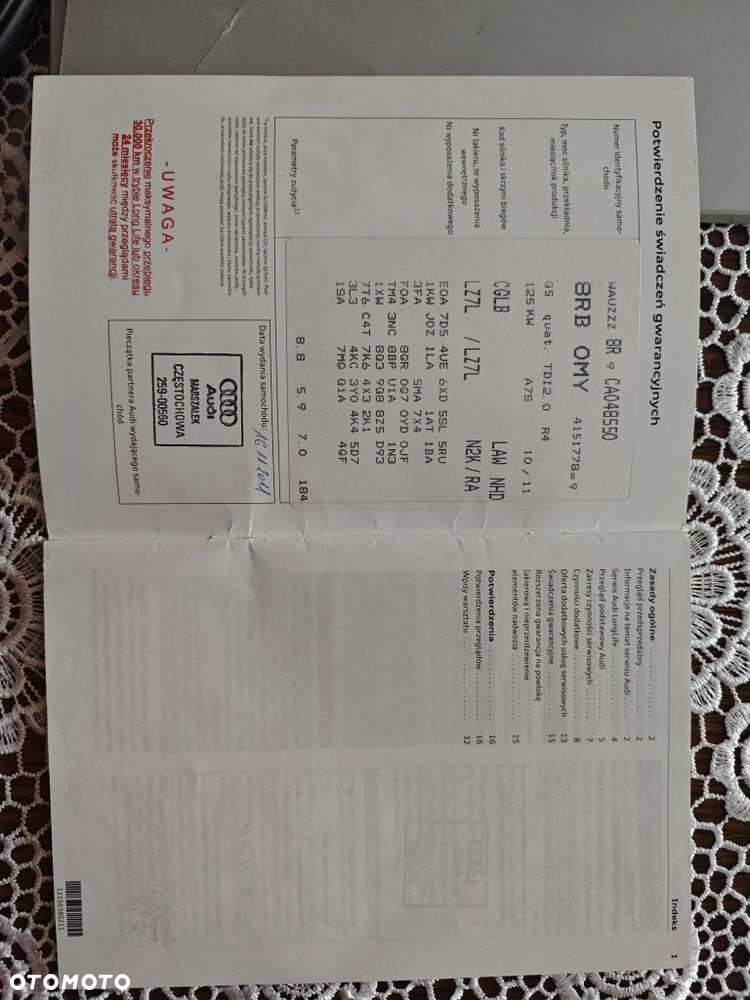 Audi Q5 - 8