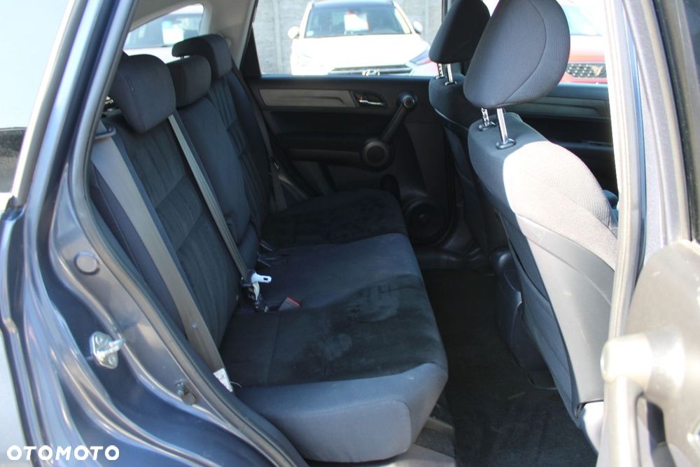 Honda CR-V - 21