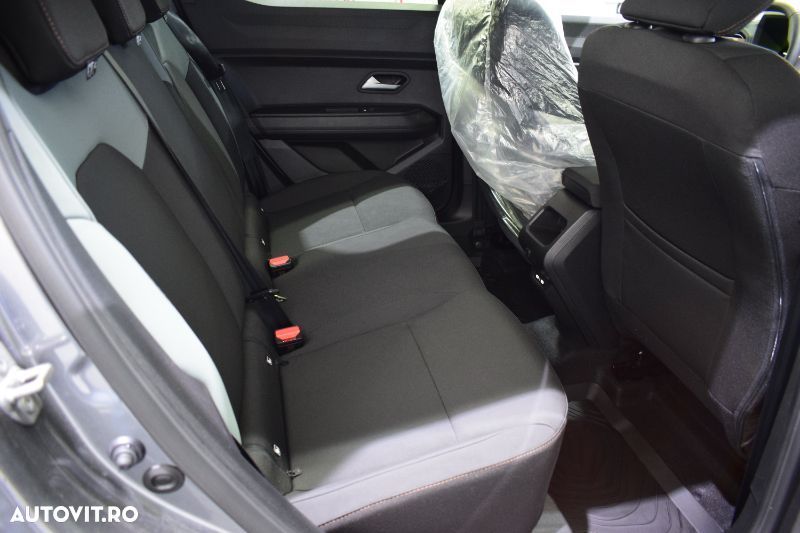 Dacia Duster TCe 130 4X4 MHEV Extreme - 14