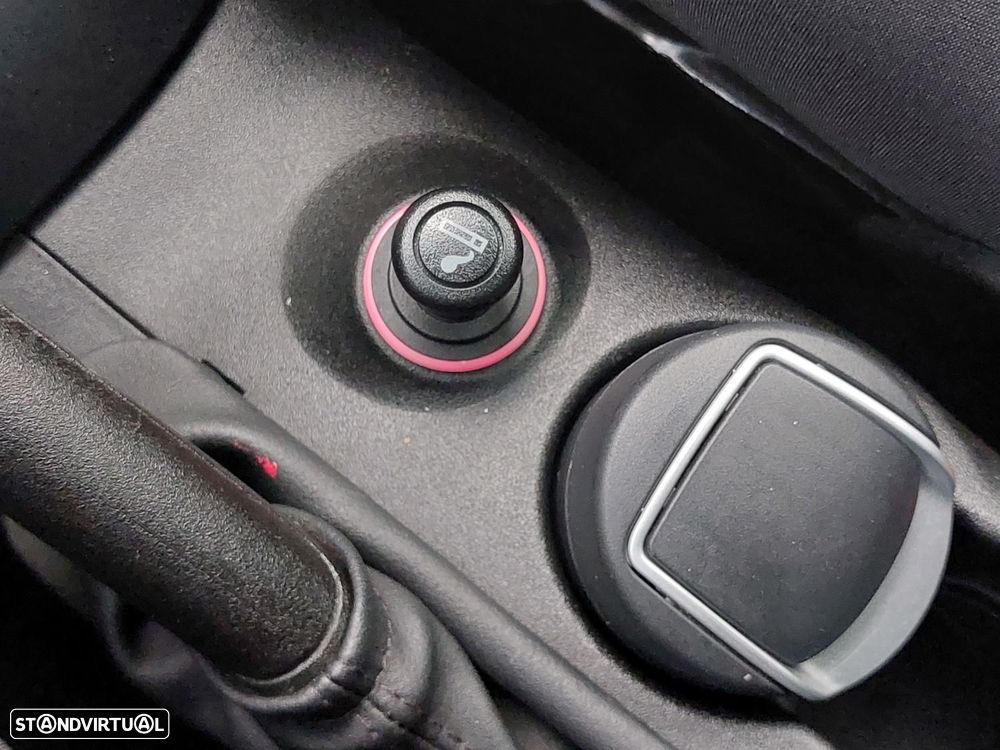 Alfa Romeo Giulietta 1.4 T M-air - 37