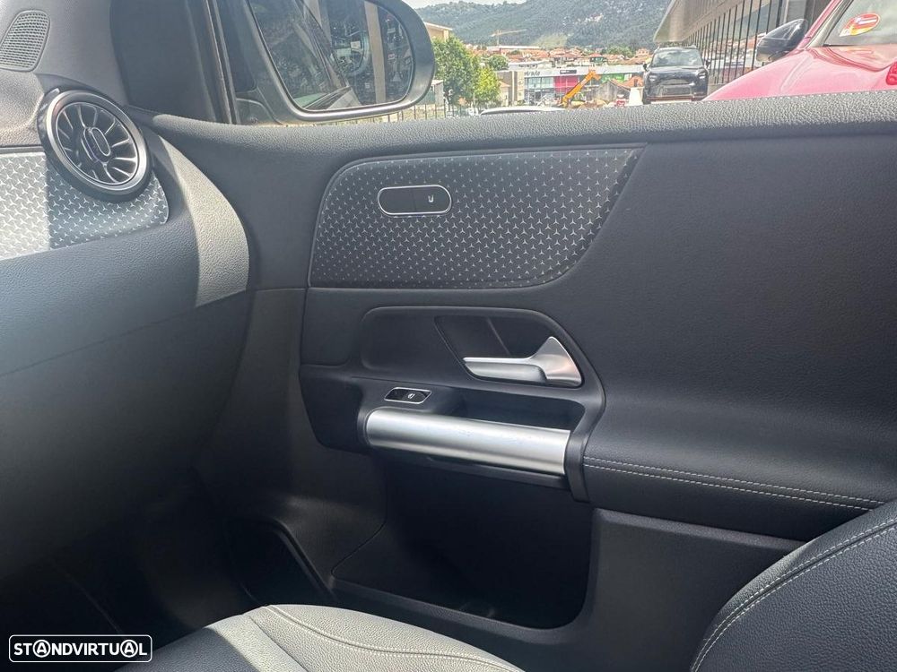 Mercedes-Benz B 250 e 8G-DCT Progressive Advanced - 7