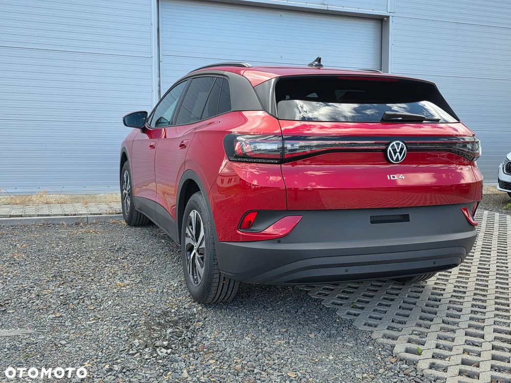 Volkswagen ID.4 52kWh Pure - 8