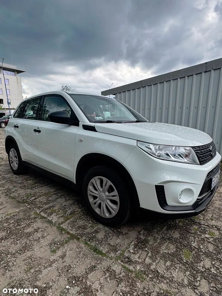 Suzuki Vitara 1.0 Boosterjet Comfort 2WD - 1