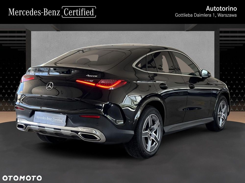 Mercedes-Benz GLC - 6