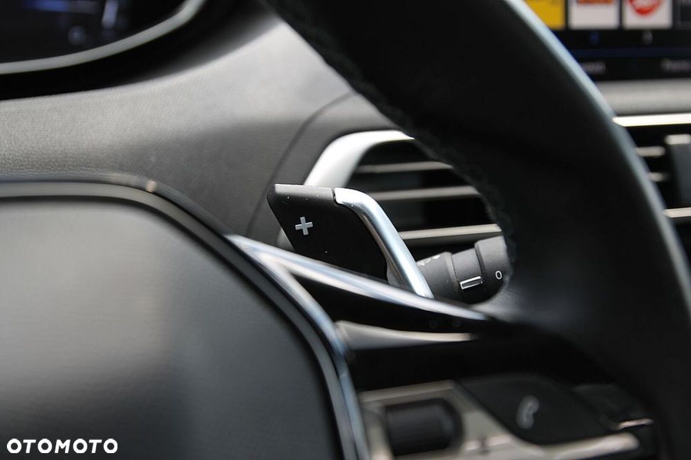 Peugeot 3008 1.6 PureTech GPF Crossway S&S EAT8 - 20