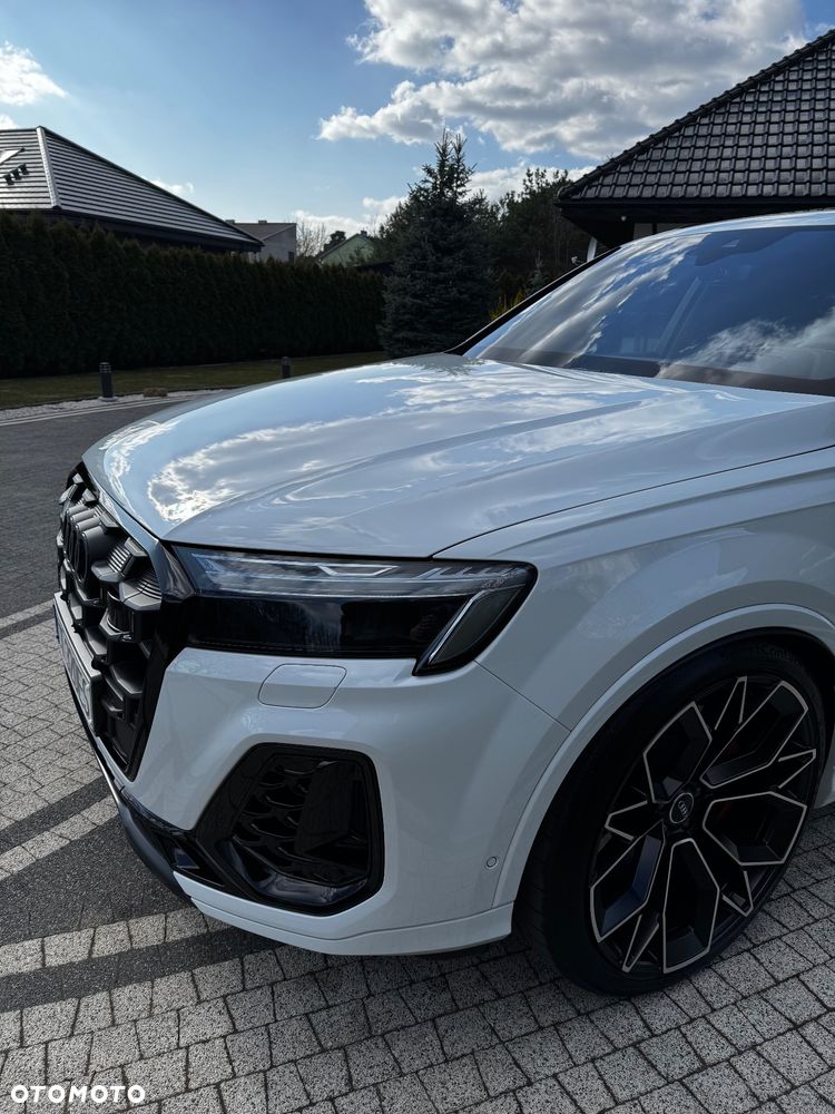 Audi Q7 - 8