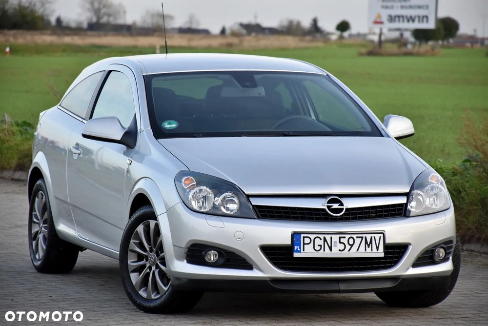 Opel Astra 1.6 Edition 111 Jahre - 5