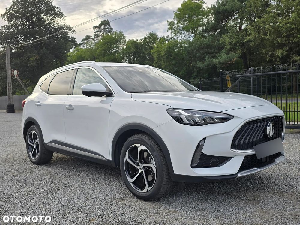 MG HS 1.5 T-GDI Excite - 8