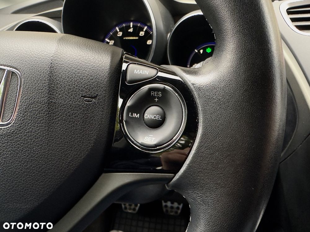 Honda Civic - 16