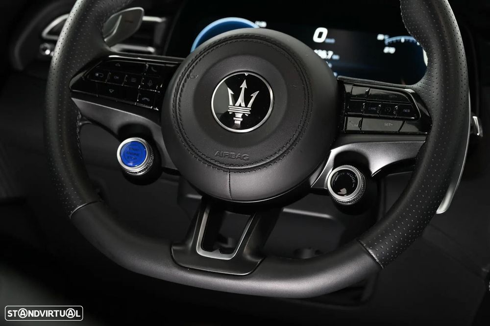 Maserati Grecale 2.0 GT - 31