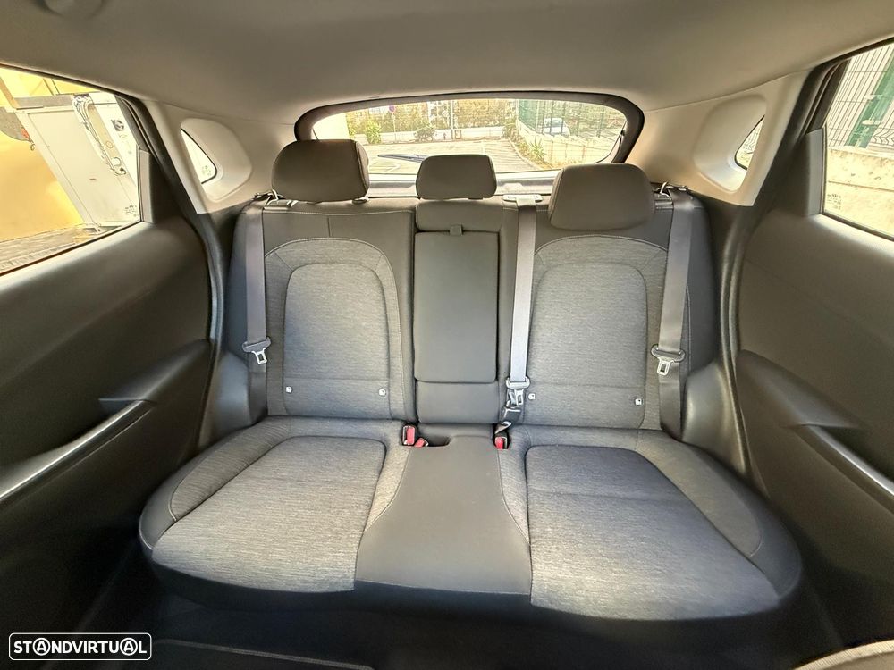 Hyundai Kauai Premium - 39