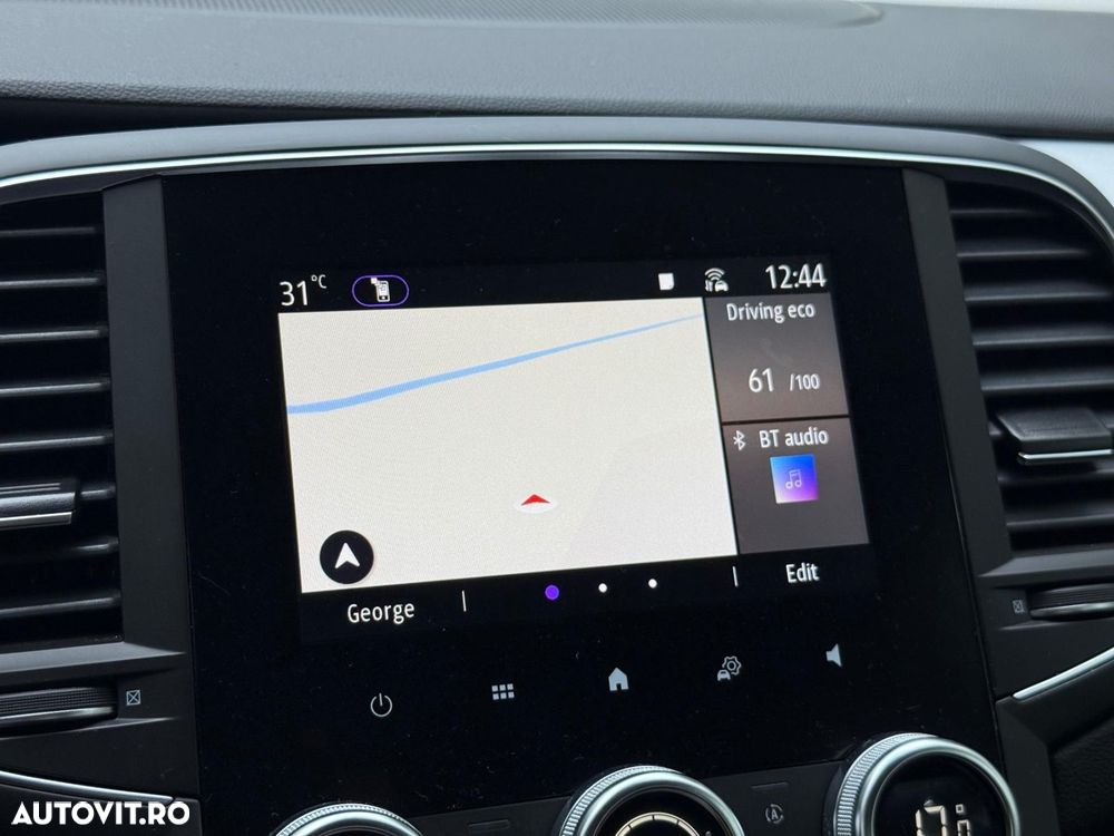 Renault Talisman TCe 160 EDC GPF Business Edition - 17