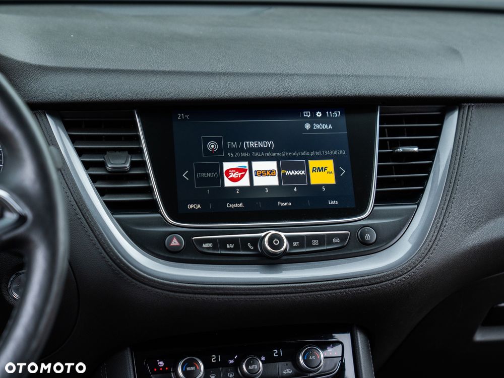 Opel Grandland X 1.2 Start/Stop Business INNOVATION - 40