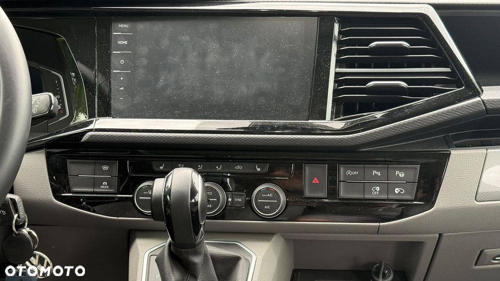 Volkswagen California - 13
