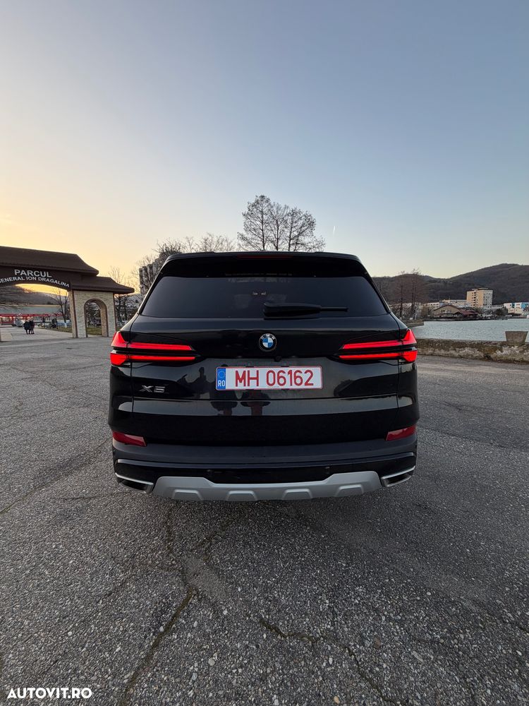 BMW X5 xDrive40i - 3