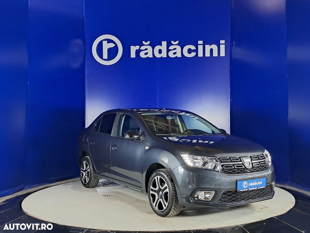 Dacia Logan - 18