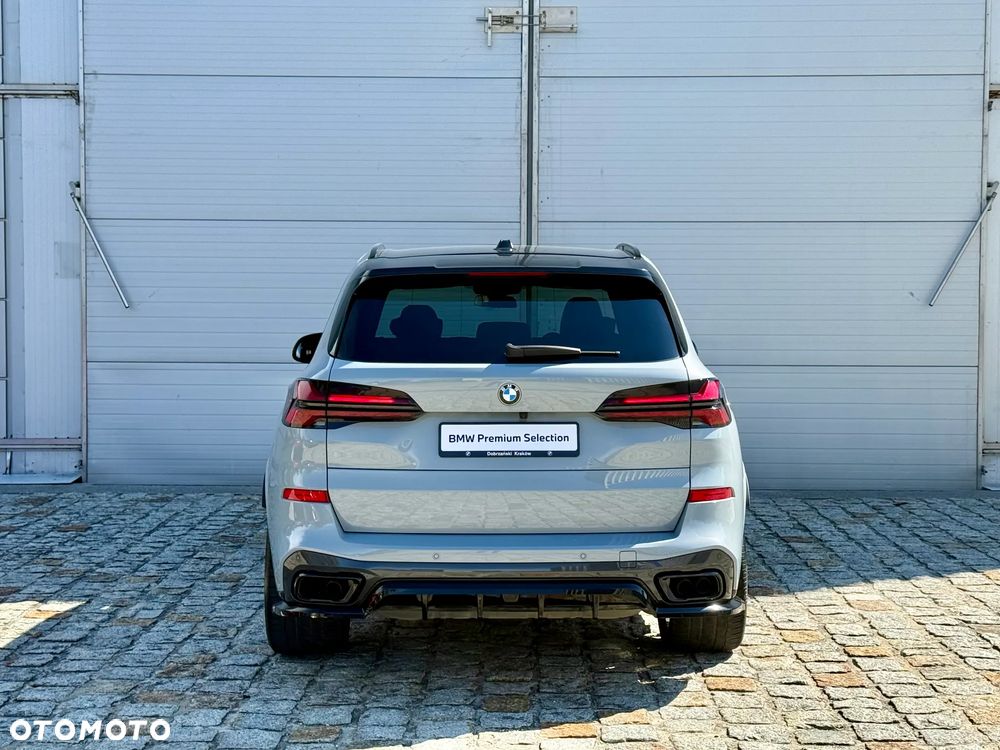BMW X5 xDrive40i mHEV sport - 8