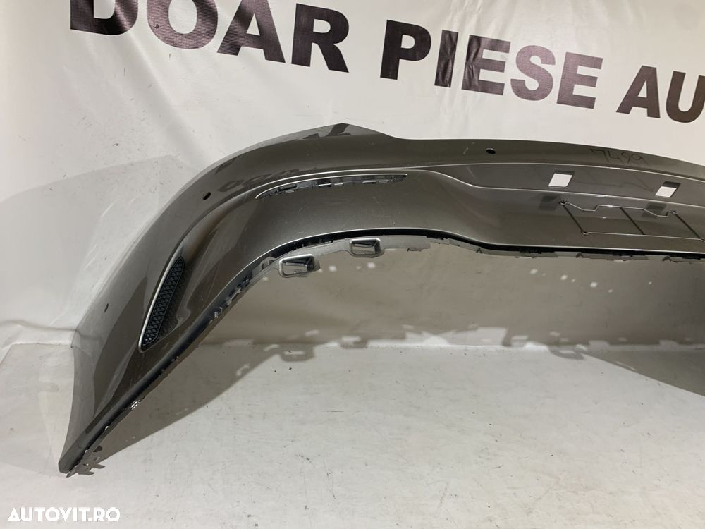 Bara spate Mercedes CLA, AMG W118, 2019, 2020, 2021, 2022, cod origine OE A1778859501. - 4