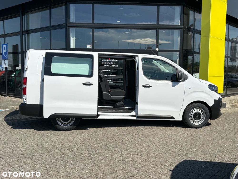 Opel Vivaro - 4