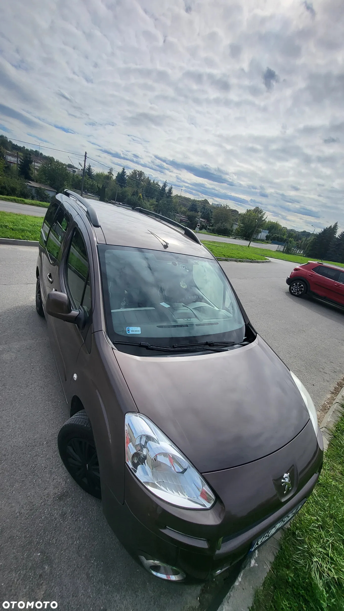 Peugeot Partner 1.6 HDi L2 Access - 25