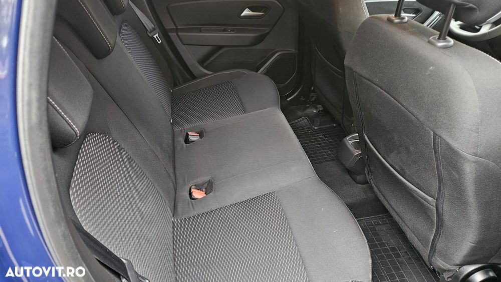 Dacia Duster Blue dCi 115 4WD Comfort - 17