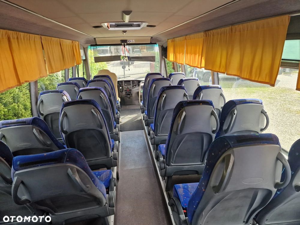 Iveco Daily Prodig 33 - 7