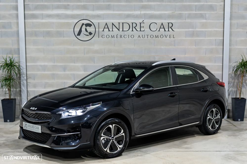 Kia XCeed 1.6 GDi PHEV Drive - 1