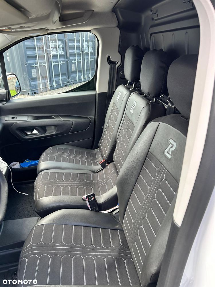 Opel Combo - 5