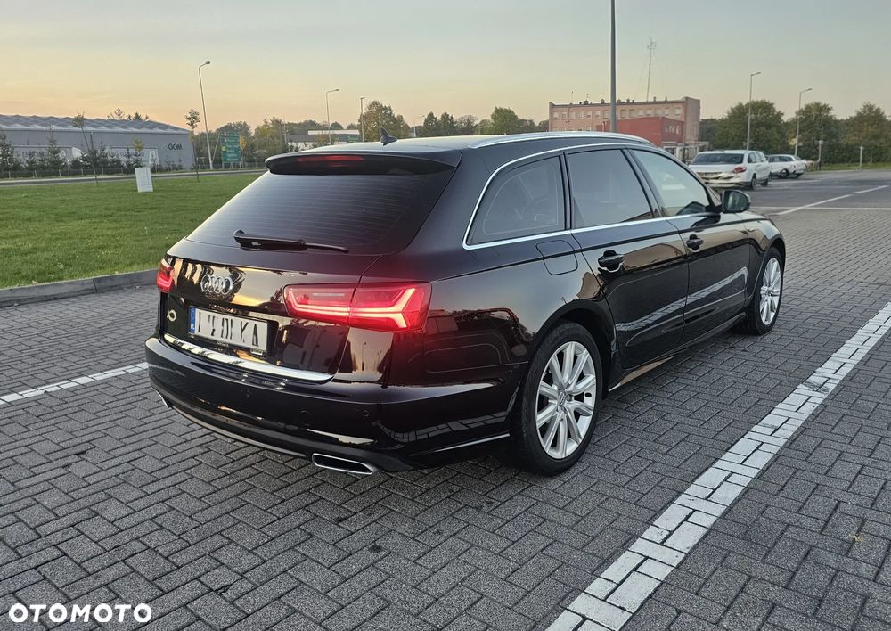 Audi A6 - 3