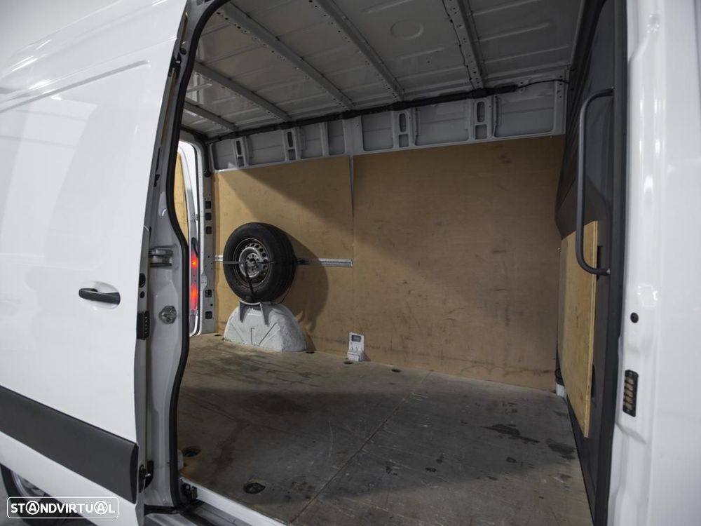 Mercedes-Benz E-SPRINTER 312/39 5d c/IVA - 7