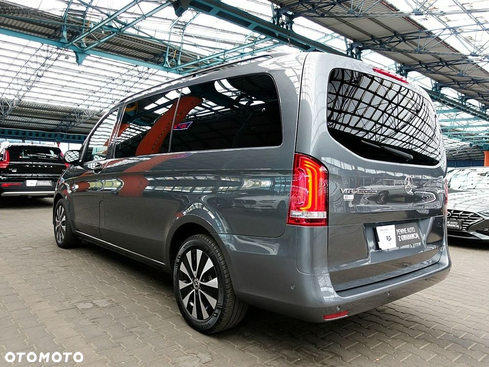 Mercedes-Benz Vito - 10