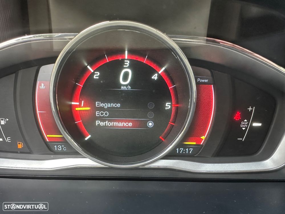 Volvo S60 2.0 D3 Summum - 46