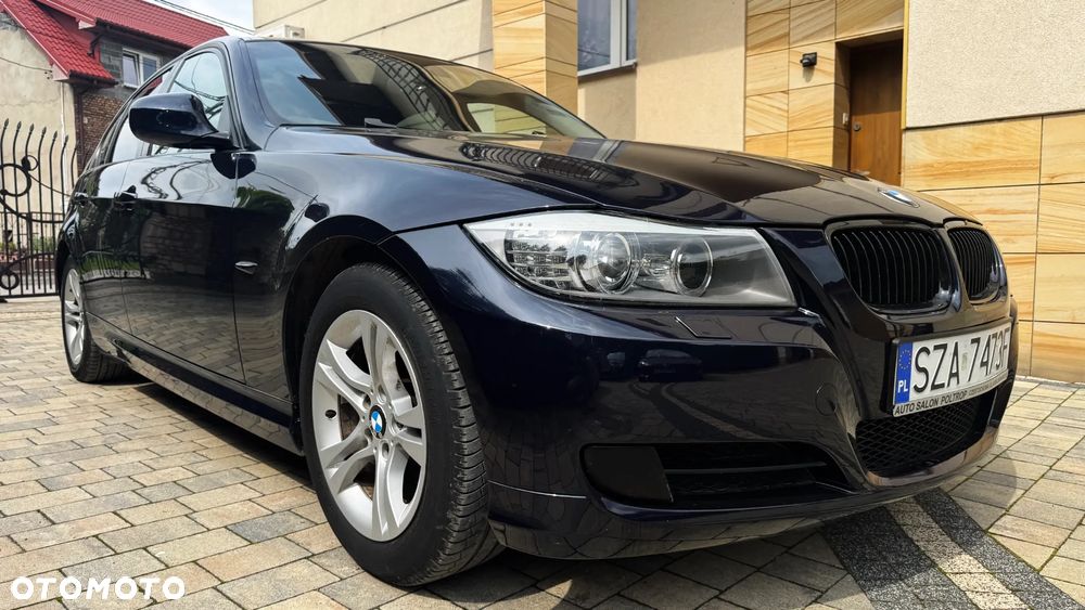 BMW Seria 3 - 11
