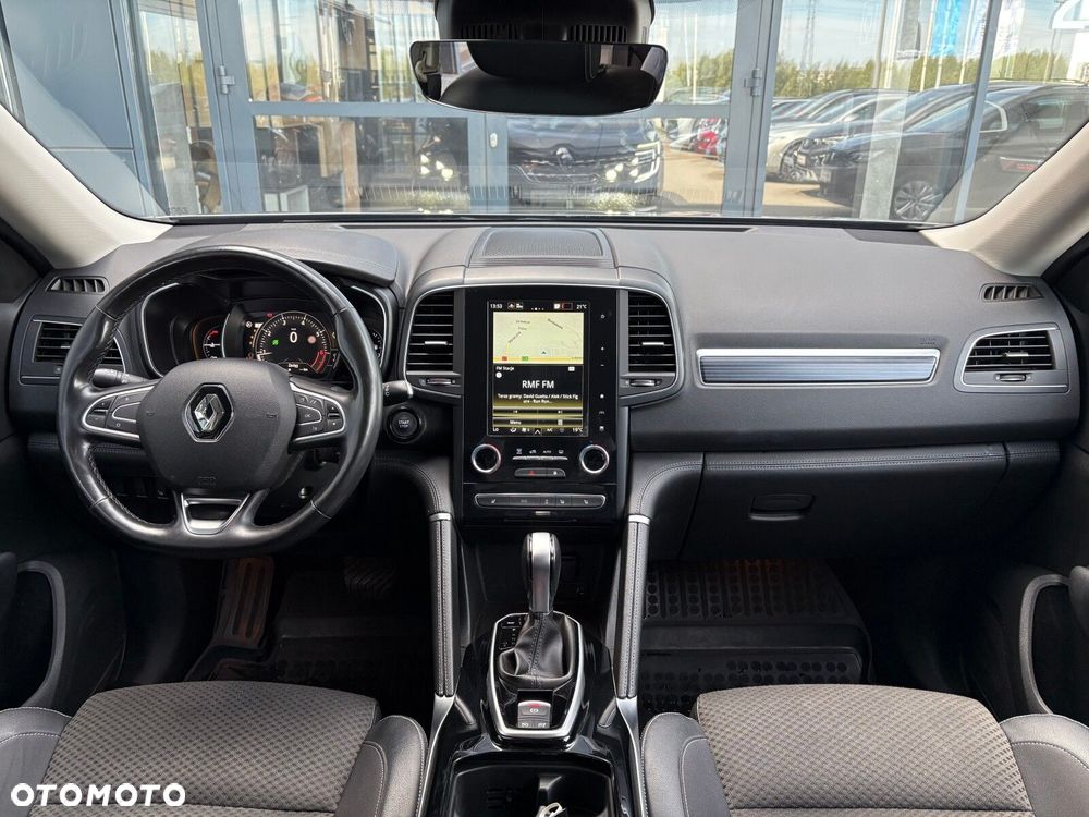 Renault Koleos - 10
