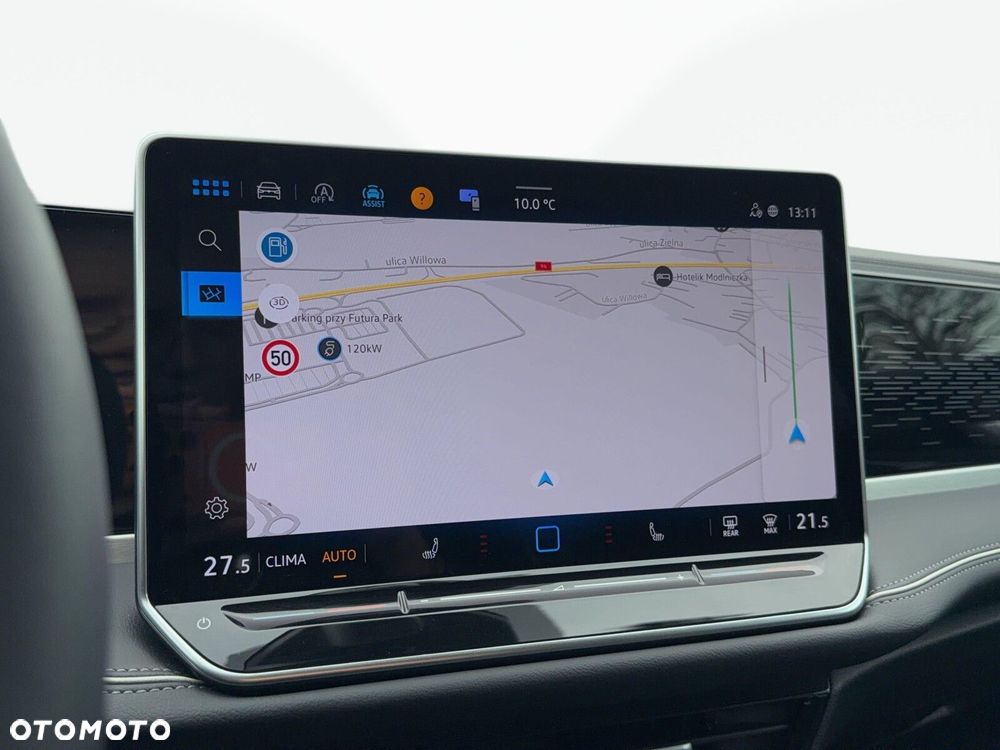 Volkswagen Passat Variant 2.0 TDI EVO Elegance DSG - 23