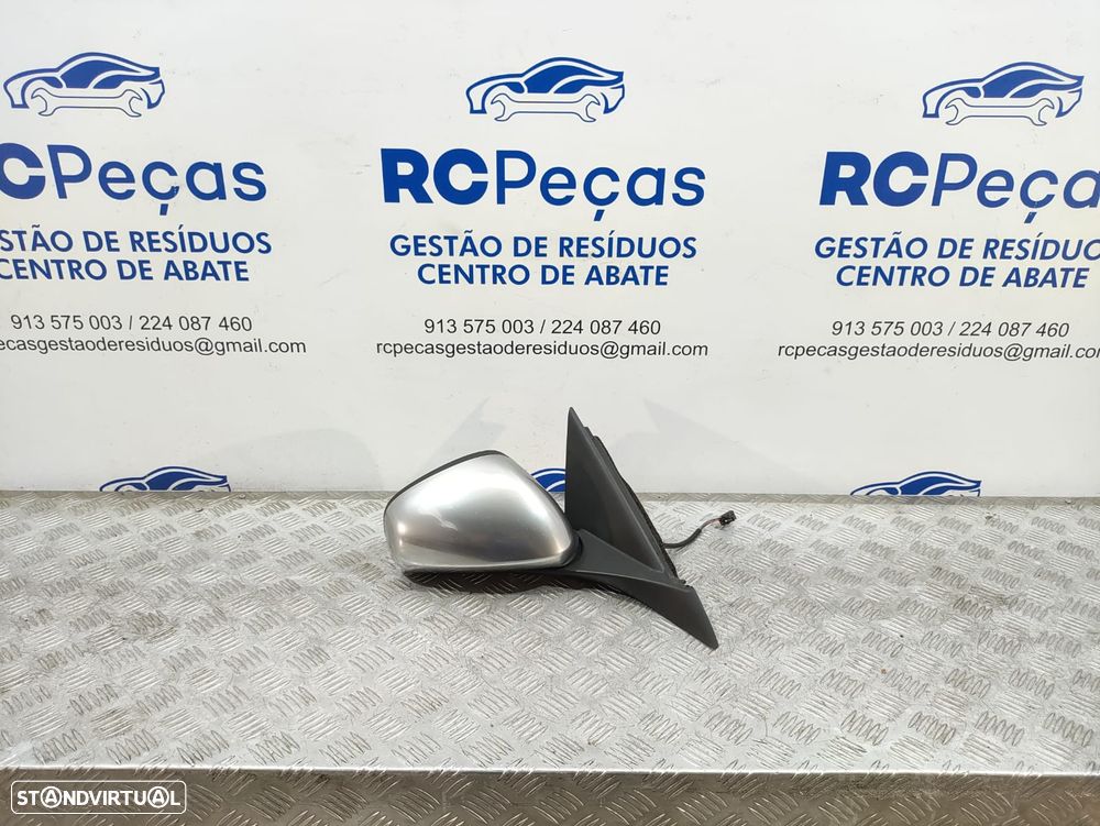 Espelho Retrovisor Lateral Direito Original Alfa Romeo Giulietta 940 A057273