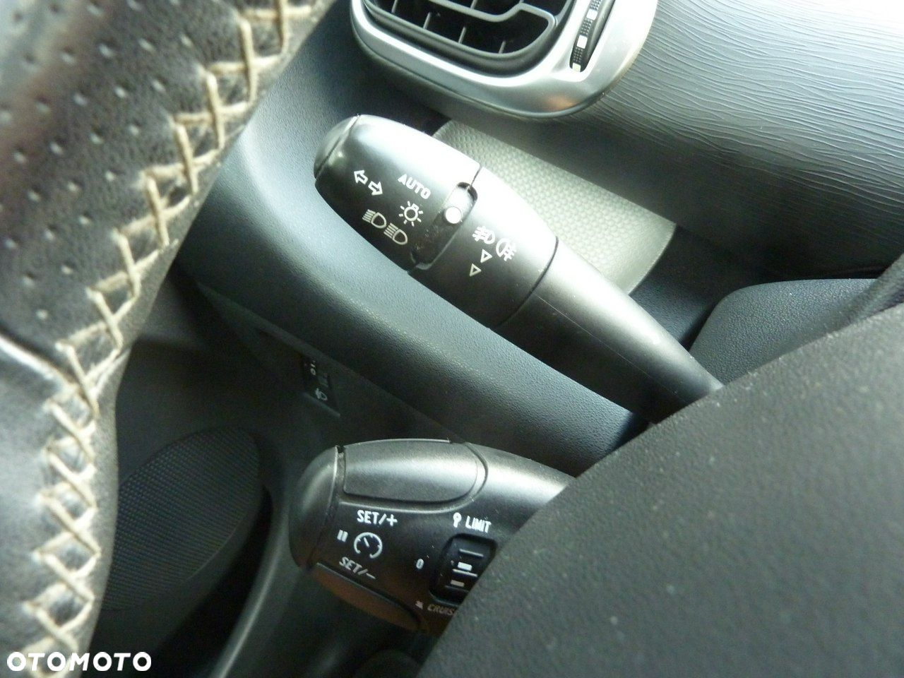 Citroën C3 Picasso - 27