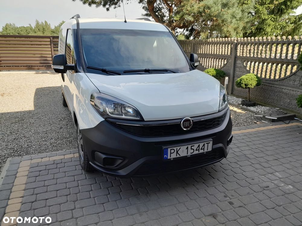 Fiat doblo - 4