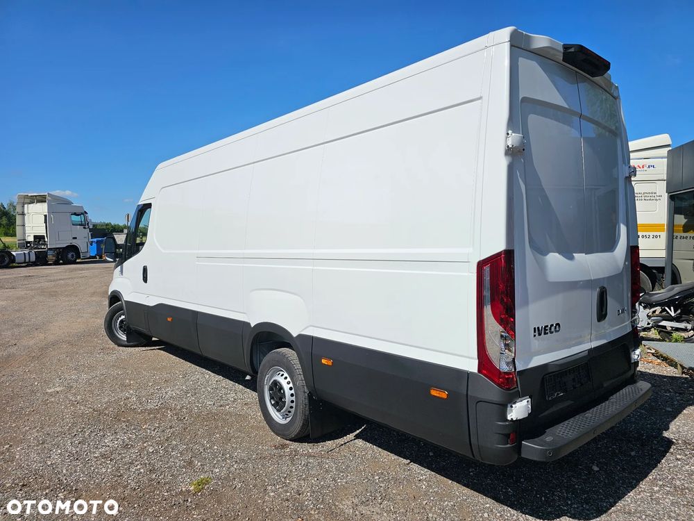 Iveco DAILY - 4