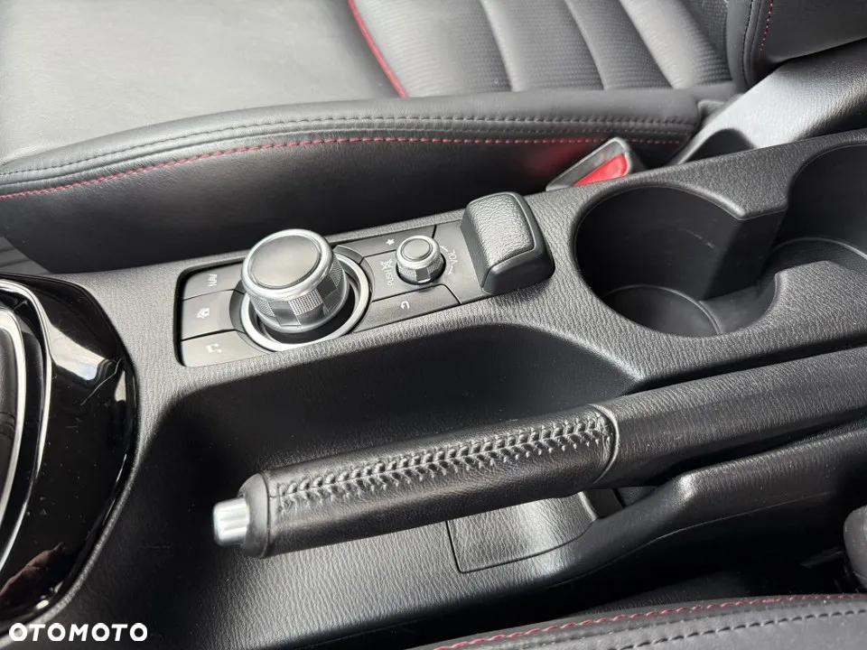 Mazda CX-3 SKYACTIV-G 120 FWD Exclusive-Line - 29