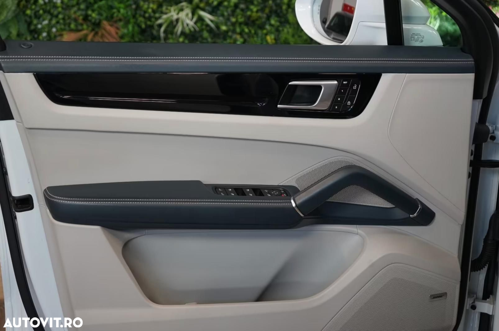 Porsche Cayenne Coupe Tiptronic S - 13