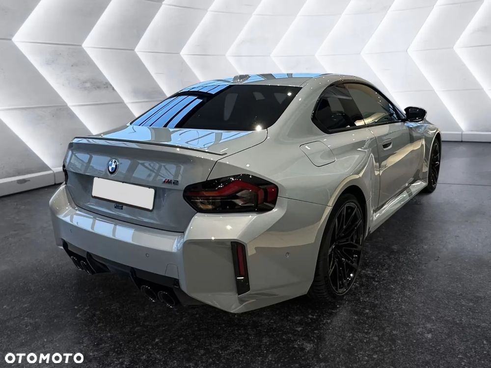 BMW M2 M xDrive - 7
