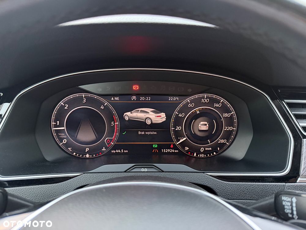 Volkswagen Arteon 2.0 TDI SCR DSG Elegance - 39