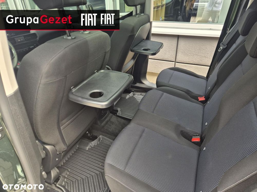 Fiat Qubo - 23